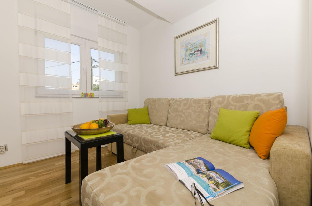 Apartments Maja Donji Okrug  Ngoại thất bức ảnh