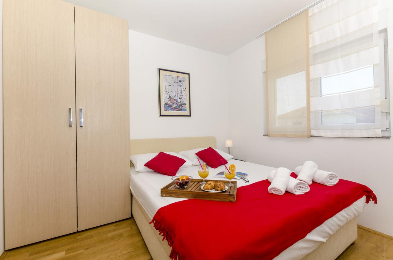 Apartments Maja Donji Okrug  Ngoại thất bức ảnh