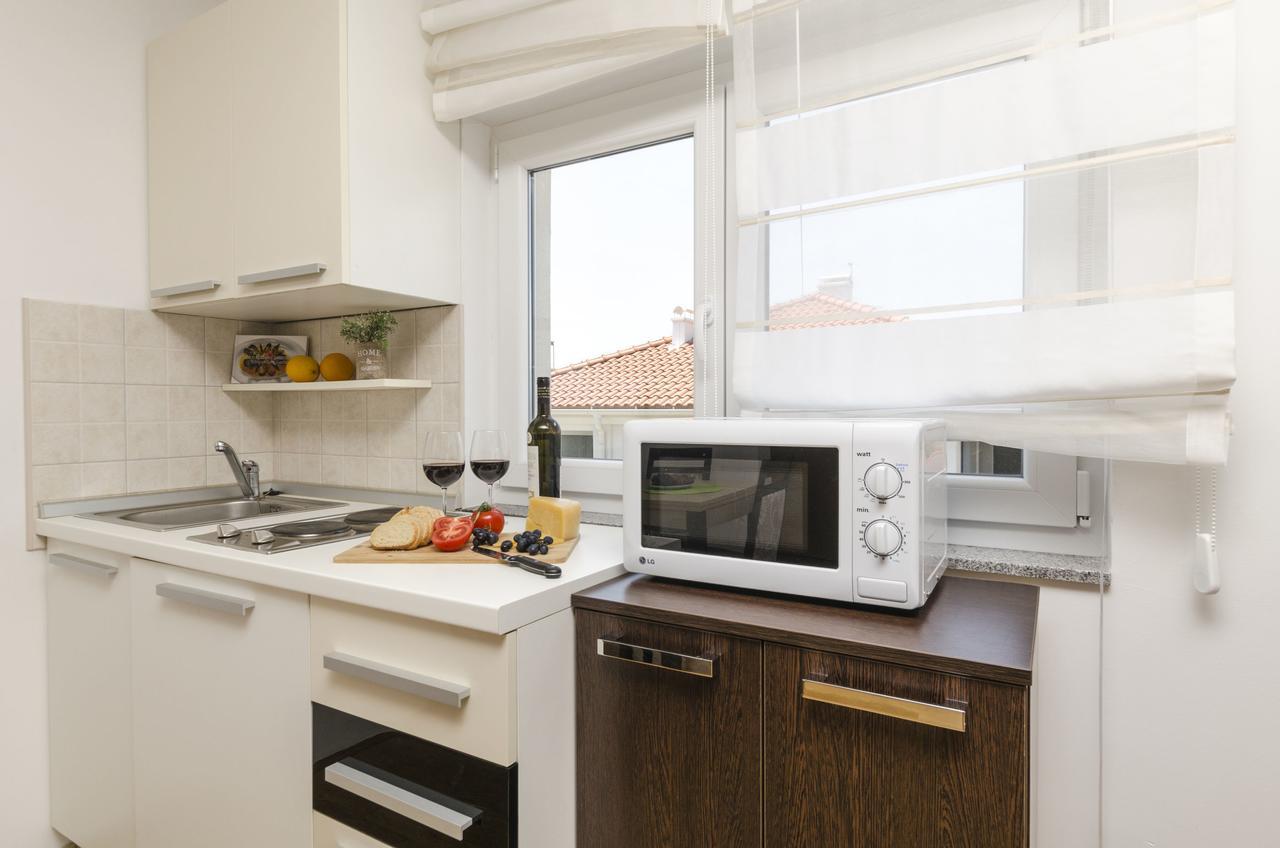 Apartments Maja Donji Okrug  Ngoại thất bức ảnh