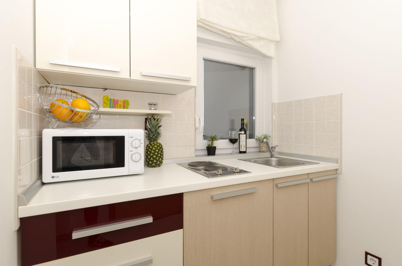 Apartments Maja Donji Okrug  Ngoại thất bức ảnh