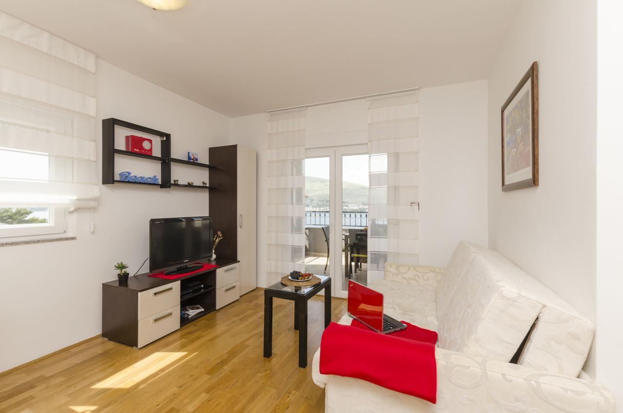 Apartments Maja Donji Okrug  Ngoại thất bức ảnh