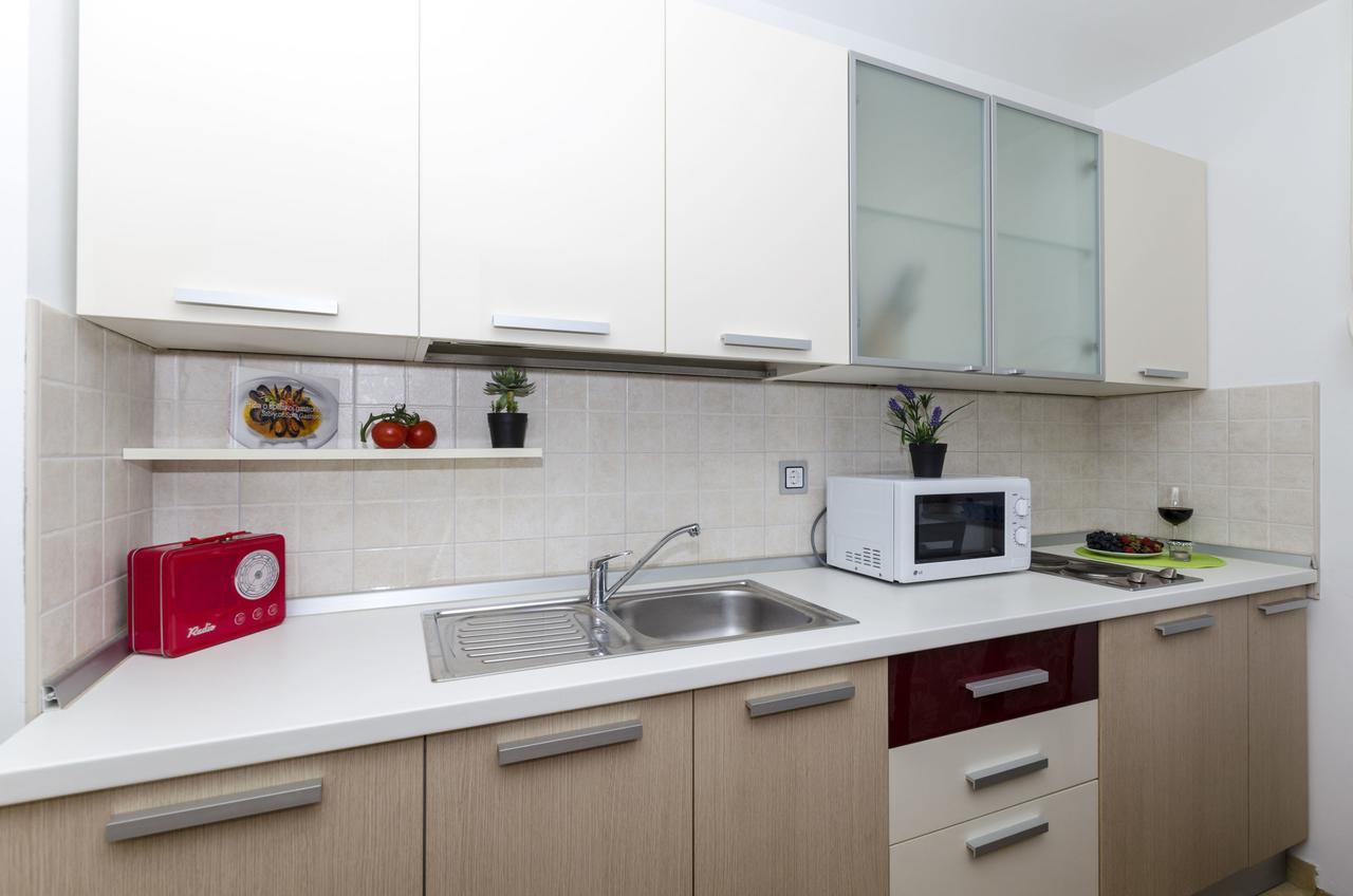 Apartments Maja Donji Okrug  Ngoại thất bức ảnh