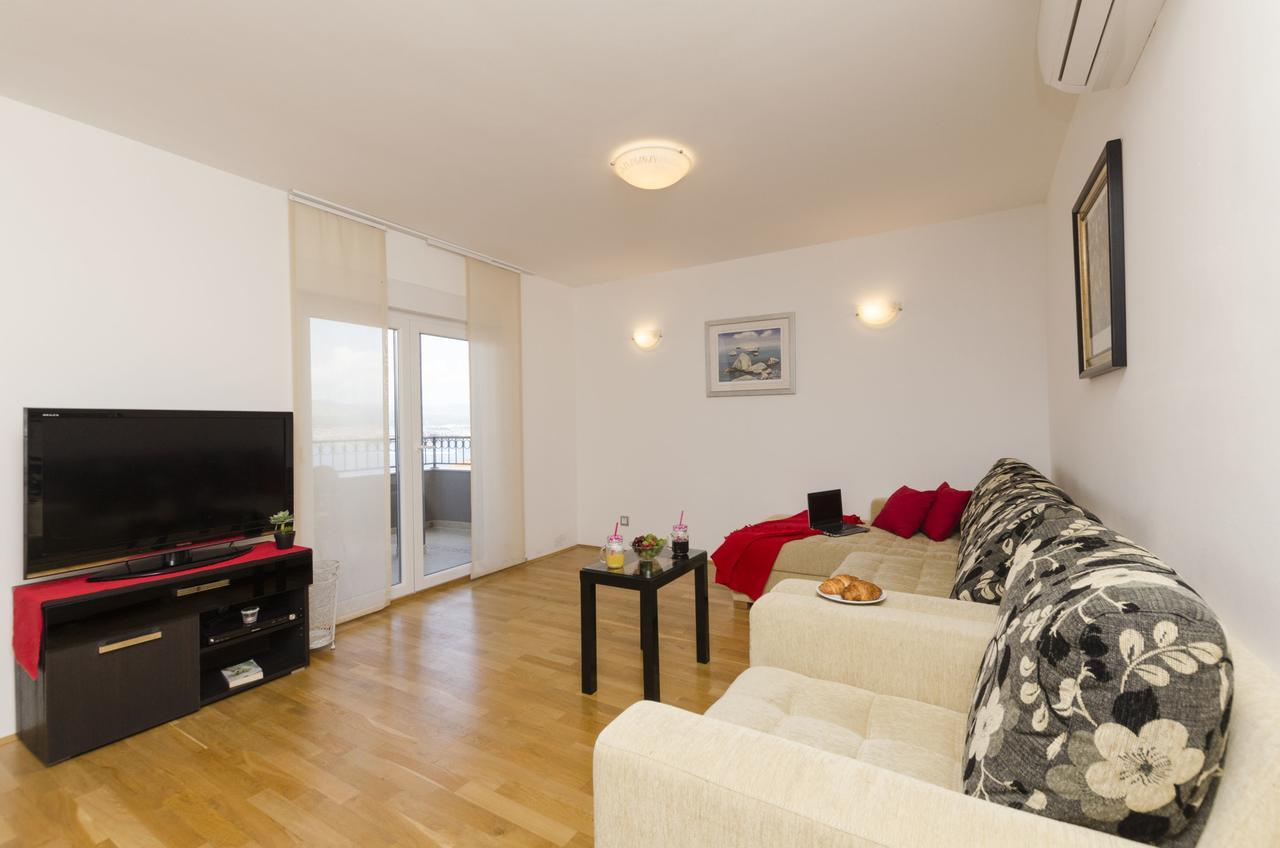 Apartments Maja Donji Okrug  Ngoại thất bức ảnh