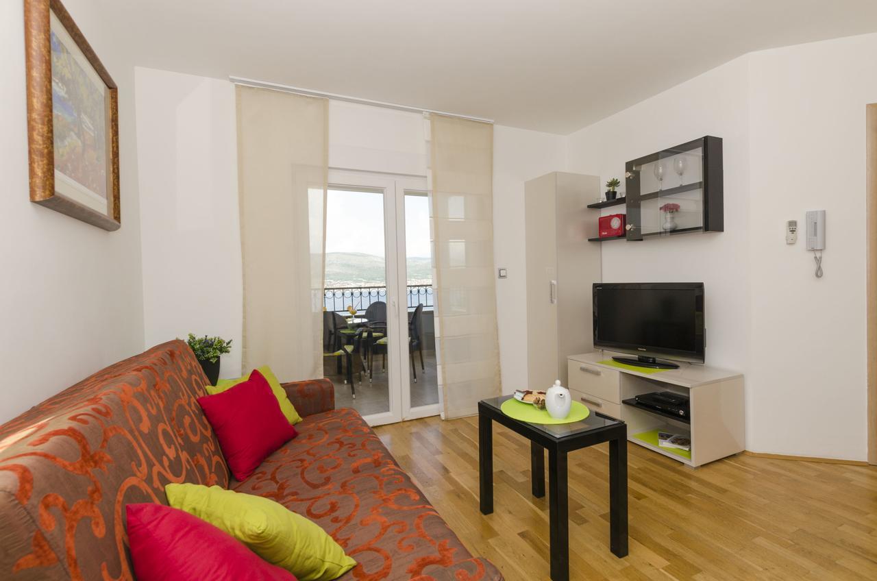 Apartments Maja Donji Okrug  Ngoại thất bức ảnh