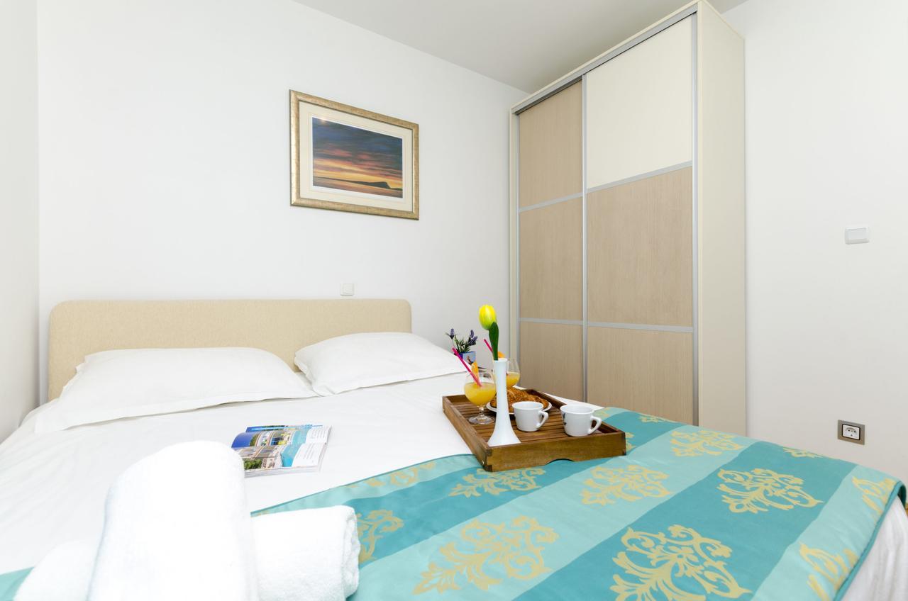 Apartments Maja Donji Okrug  Ngoại thất bức ảnh