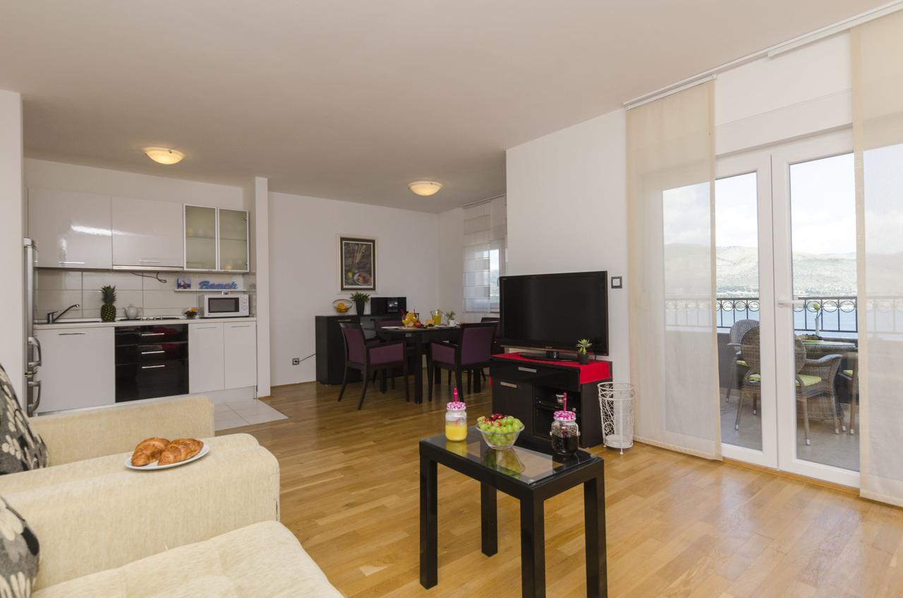 Apartments Maja Donji Okrug  Ngoại thất bức ảnh