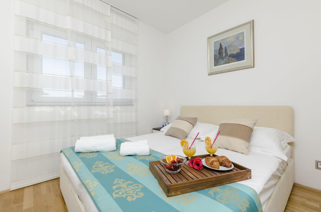 Apartments Maja Donji Okrug  Ngoại thất bức ảnh