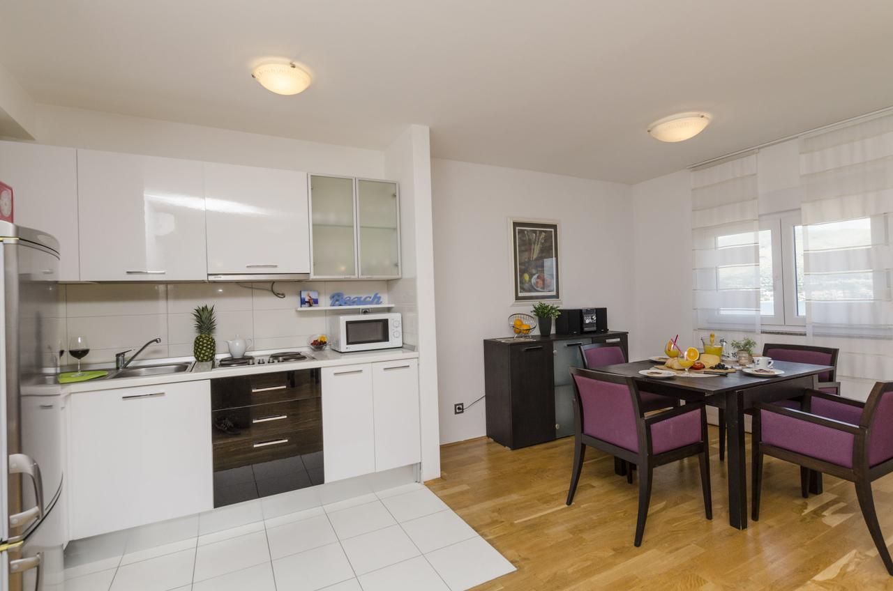 Apartments Maja Donji Okrug  Ngoại thất bức ảnh