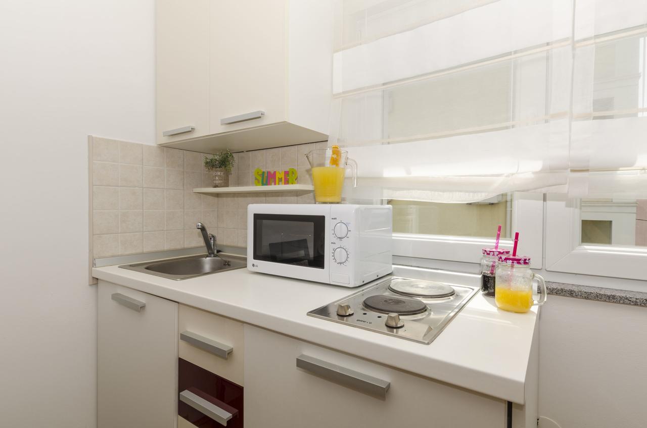 Apartments Maja Donji Okrug  Ngoại thất bức ảnh