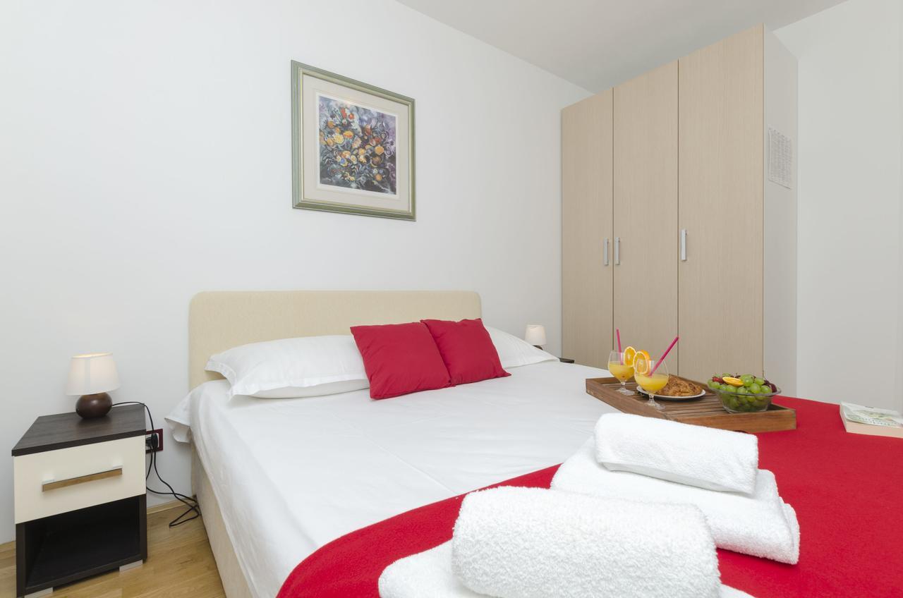Apartments Maja Donji Okrug  Ngoại thất bức ảnh