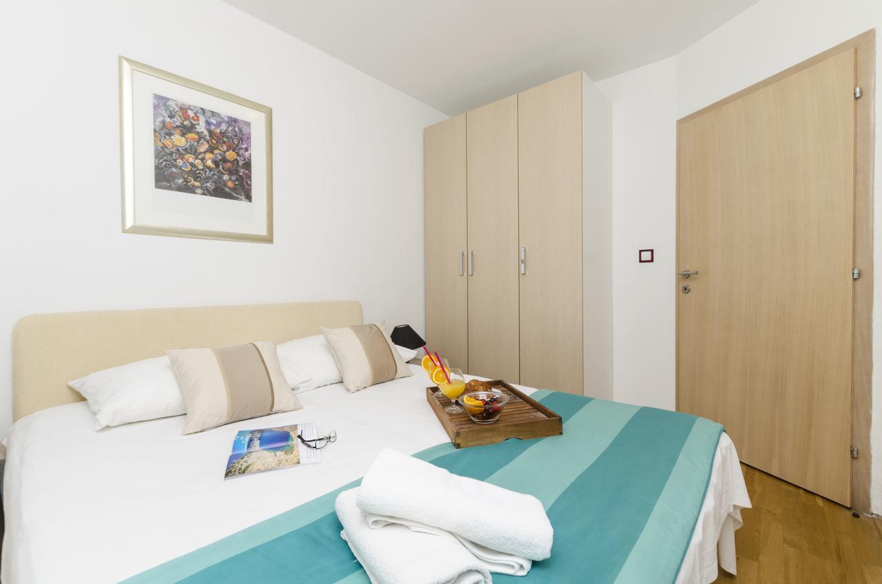 Apartments Maja Donji Okrug  Ngoại thất bức ảnh