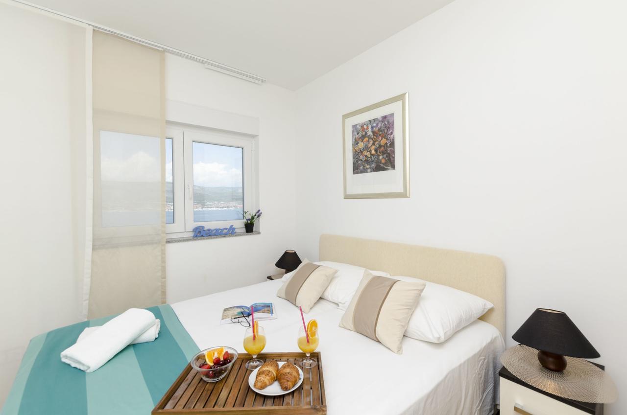 Apartments Maja Donji Okrug  Ngoại thất bức ảnh