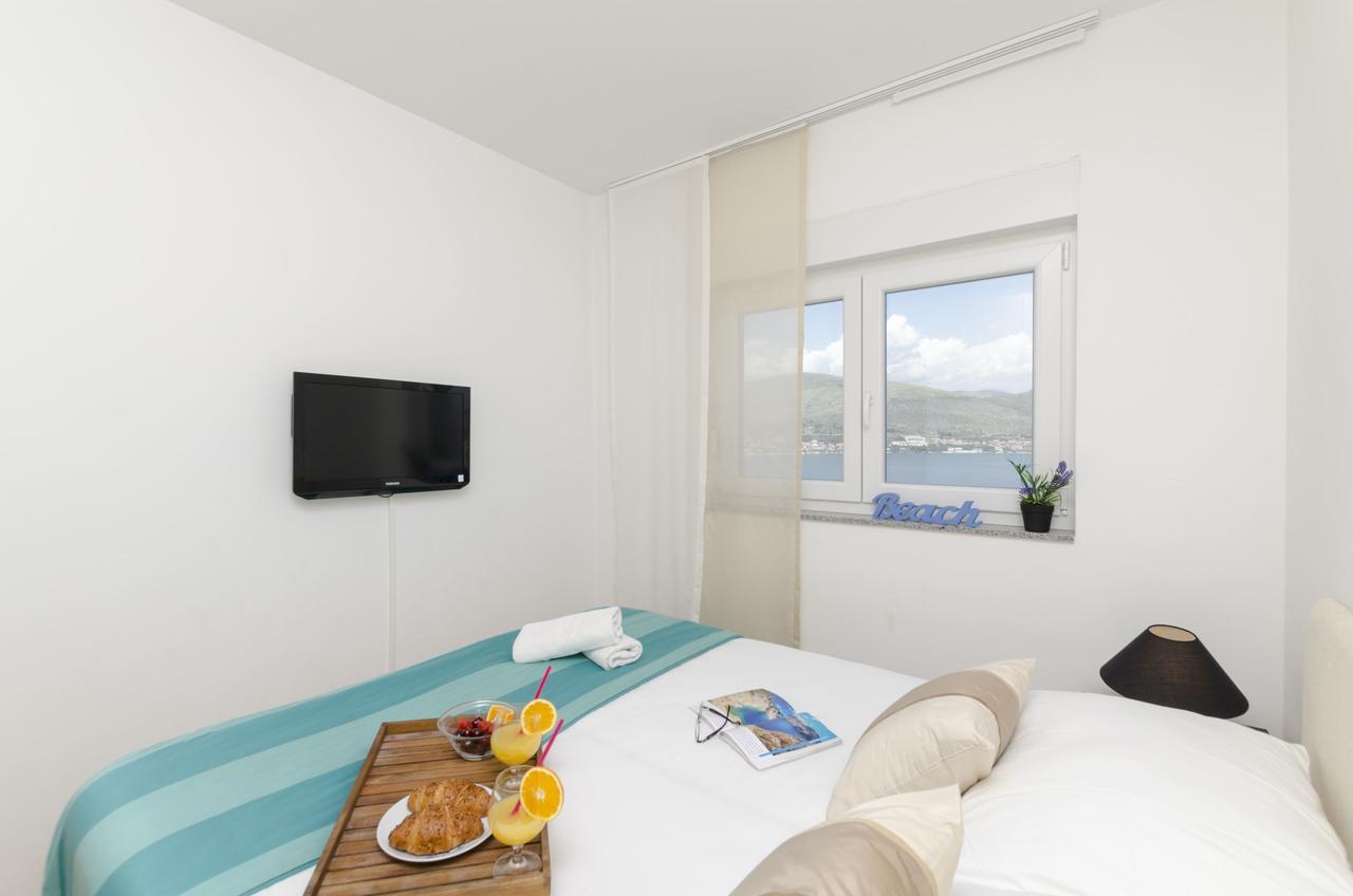Apartments Maja Donji Okrug  Ngoại thất bức ảnh