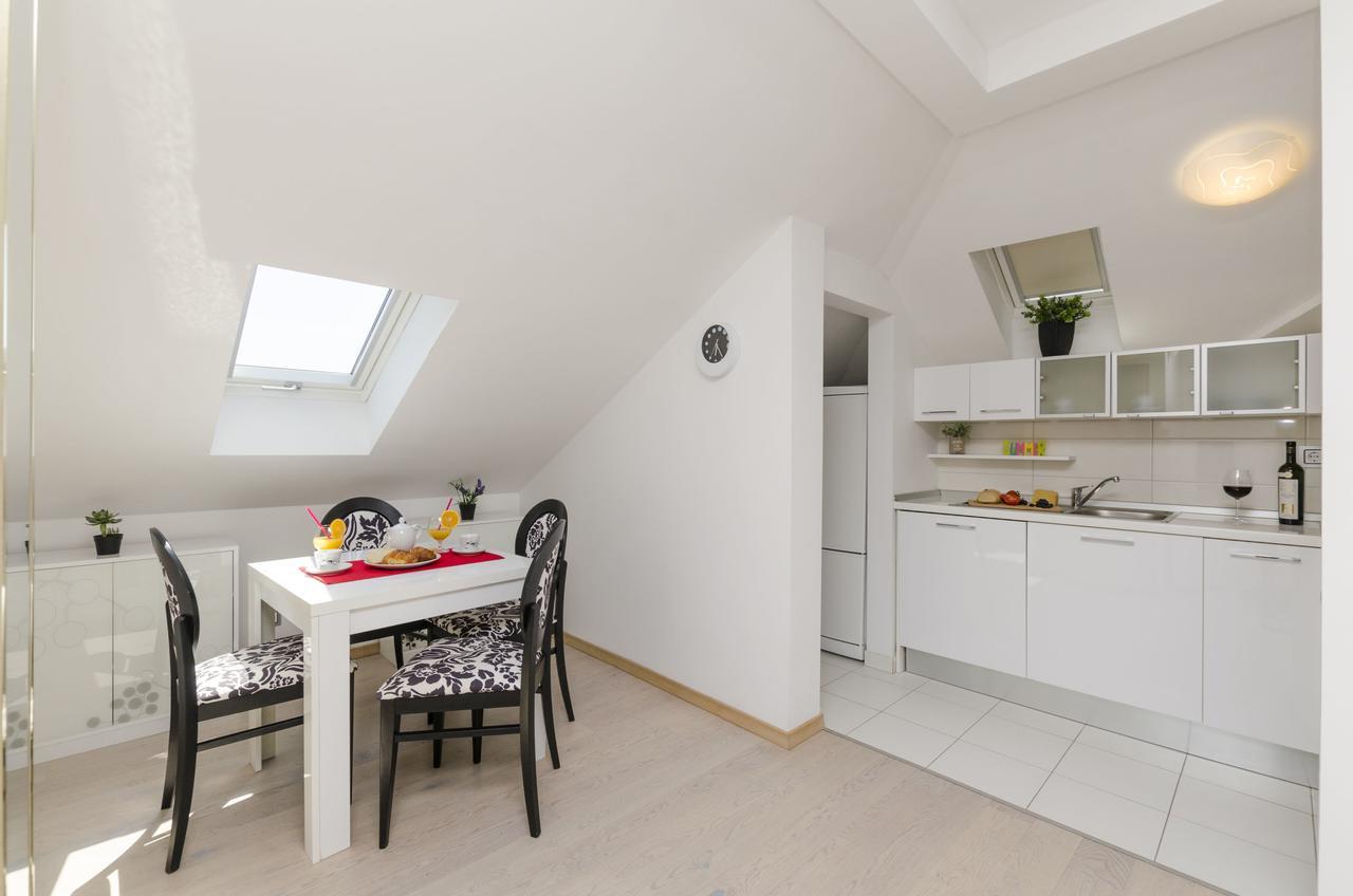 Apartments Maja Donji Okrug  Ngoại thất bức ảnh