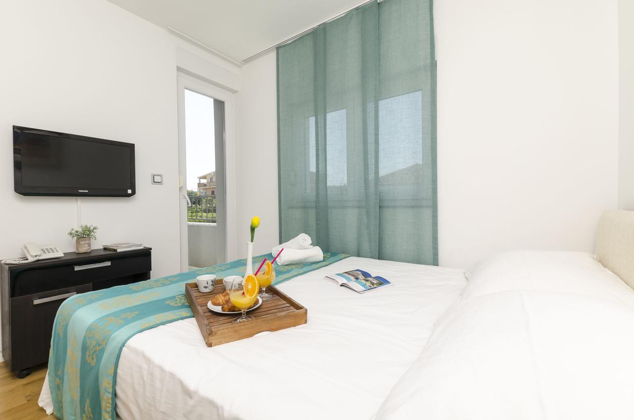 Apartments Maja Donji Okrug  Ngoại thất bức ảnh