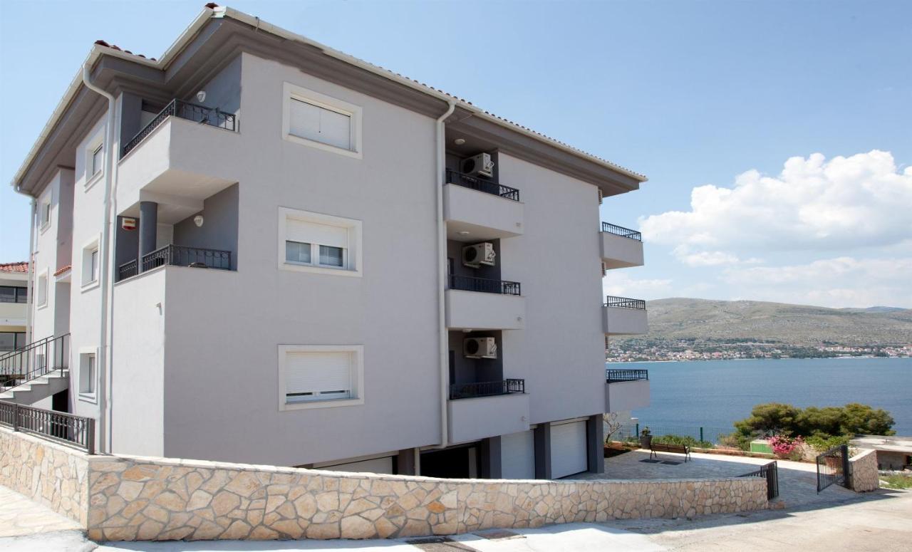 Apartments Maja Donji Okrug  Ngoại thất bức ảnh