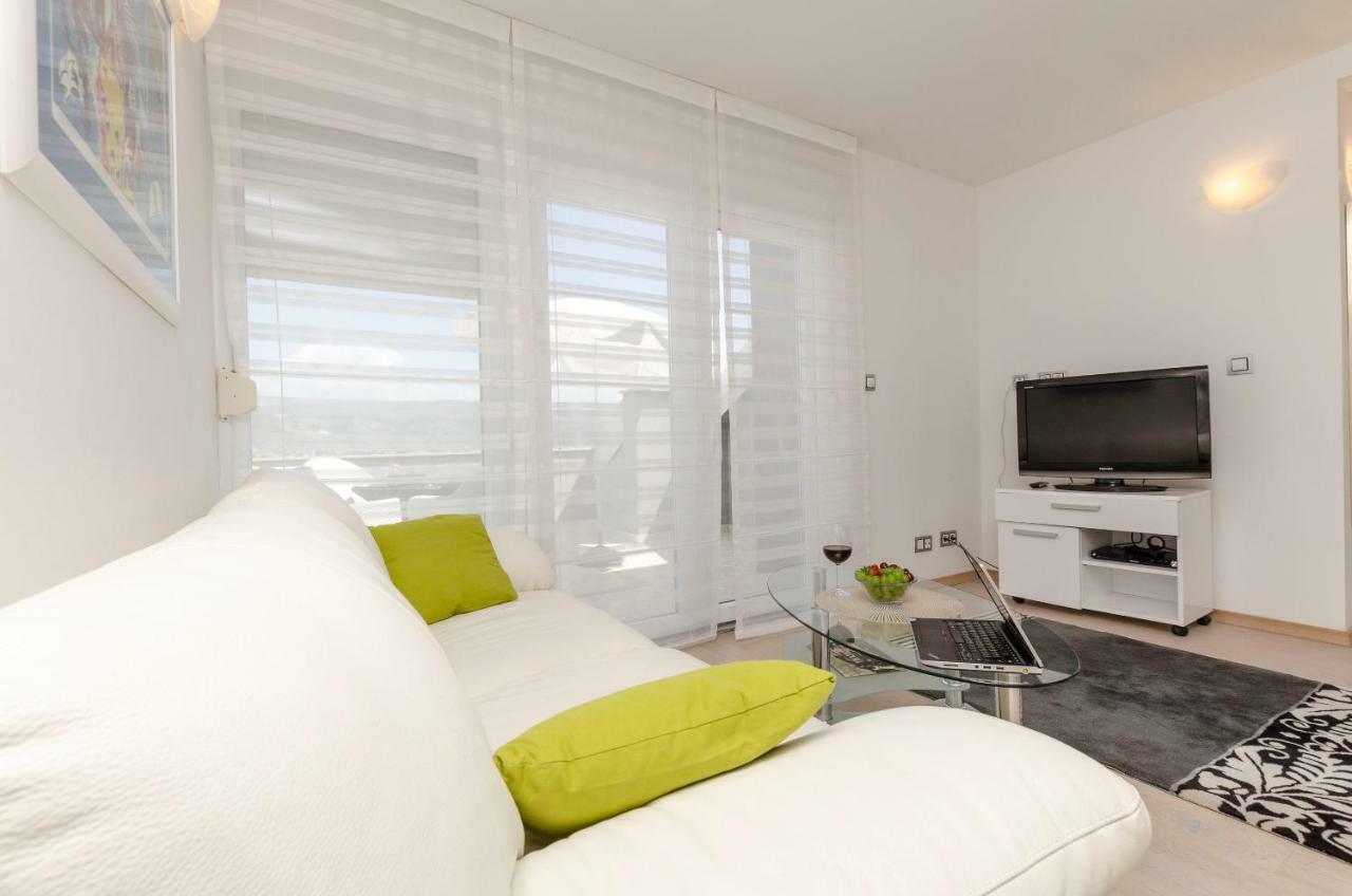 Apartments Maja Donji Okrug  Ngoại thất bức ảnh